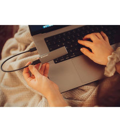 SSD esterno Vx500 USB 3.2