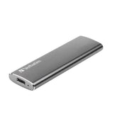 SSD esterna Vx500 usb 3.2