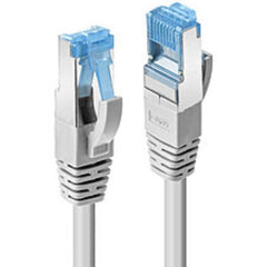 Cavo di Rete Cat.6A S/FTP TPE Grigio, 1.5m