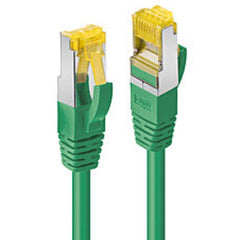Cavo di Rete RJ45 S/FTP LSZH Verde, 15m