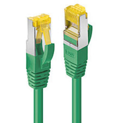 Cavo di Rete RJ45 S/FTP LSZH Verde, 20m