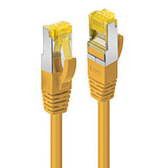 Cavo di Rete RJ45 S/FTP LSZH Giallo, 1.5m