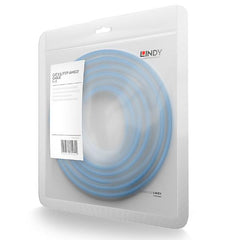 Cavo di Rete Cat.6 S/FTP Blu, 1.5m