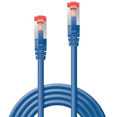 Cavo di Rete Cat.6 S/FTP Blu, 1.5m
