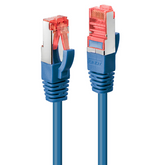 Cavo di Rete Cat.6 S/FTP Blu, 5m