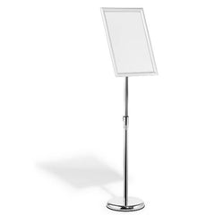 FLOOR STAND CORNICE A SCATTO