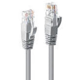 Cavo di Rete Cat.6 U/UTP Grigio, 7.5m