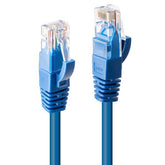 Cavo di Rete Cat.6 U/UTP Blu, 20m