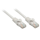 Cavo di Rete Cat.6 U/UTP Grigio, 5m