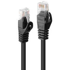 CAVO DI RETE CAT.6 U/UTP BASIC BIANCO 2M