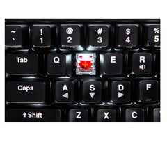 60 MECHANICAL RGB GAMING KEYBOARD