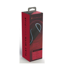 Tappetino MOUSE Gaming RGB LED