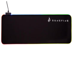 SILENT FLIGHT RGB-680 MOUSE PAD