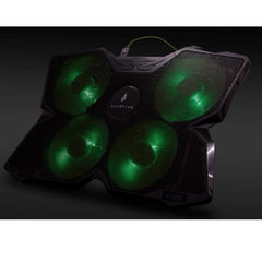 Bora Gaming laptop Cooling Pad
