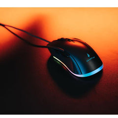 MOUSE BUZZARD CLAW GAMING 6-BUTTON