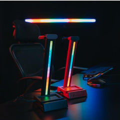 VINSON N2 MULTI-FUNCTION RGB HEADSET