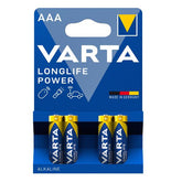 LONGLIFE POWER AAA CONF.4