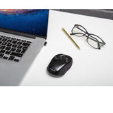 GO NANO WIRELESS MOUSE BLACK