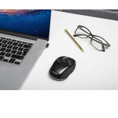 GO NANO WIRELESS MOUSE BLACK