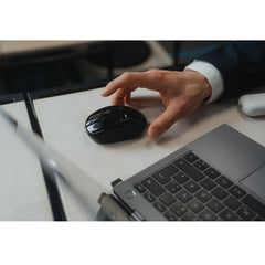 GO NANO WIRELESS MOUSE BLACK