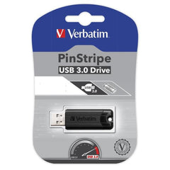 Pin Stripe
