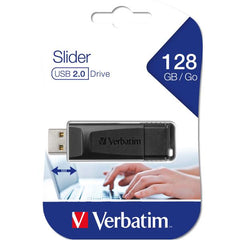 USB 128GB SLIDER