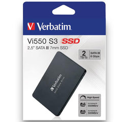 Vi550 - 2TB