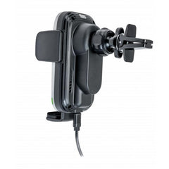 Caricabatterie Rapido da Auto Wireless Qi Pro