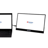 Monitor Portatile Full HD 1080p 14"