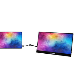Monitor Portatile Full HD 1080p 14"