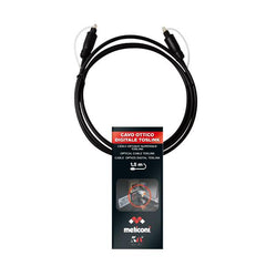 Cavo Ottico Digital TOSLINK 1,5m