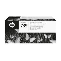 Kit di sostituzione per testine di stampa HP 739 DesignJet