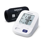MISURATORE DI PRESSIONE OMRON M3 COMFORT HEM-7155-E
