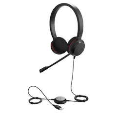 EVOLVE 20 MS STEREO USB