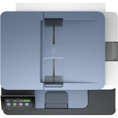 Stampante multifunzione HP Color LaserJet Pro 3302fdn