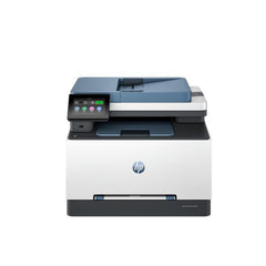 Stampante multifunzione HP Color LaserJet Pro 3302fdw