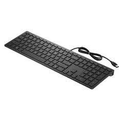 Pavilion Wired Keyboard 300