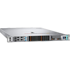 Dell PowerEdge R470 Smart Selection 8x2.5"6507P1x32GB1x480GB SSD SATA2x1100WH965i3Yr Basic NBD