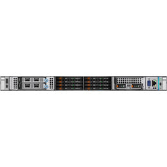 Dell PowerEdge R470 Smart Selection 8x2.5"6507P1x32GB1x480GB SSD SATA2x1100WH965i3Yr Basic NBD