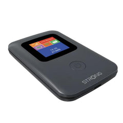 Hostpot 4G 150C con Display