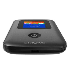 Hostpot 4G 150C con Display
