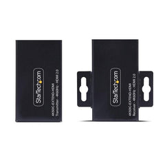 Extender HDMI su CAT5e/CAT6, 4K 60Hz, fino a 60m