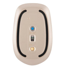 HP 410 SLIM BLACK MOUSE