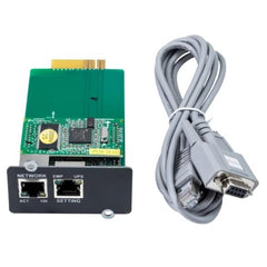Winpower scheda SNMP