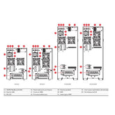 UPS POWERVALUE 11T G2 10KVA B2