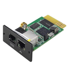 WebPro scheda SNMP