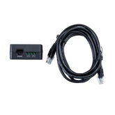 Per WINPOWER SNMP CARD sesore temp. e um.