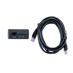 Per WINPOWER SNMP CARD sesore temp. e um.