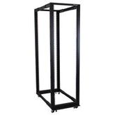 Armadio rack 42U a giorno