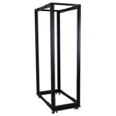 Armadio rack 42U a giorno